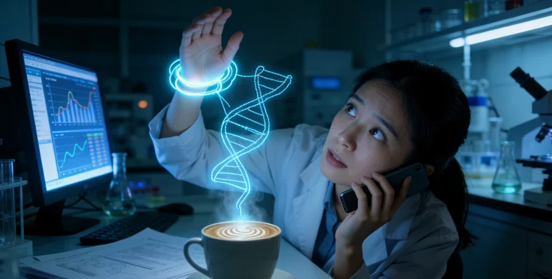 灯塔医院咨询BRCA检测与费用