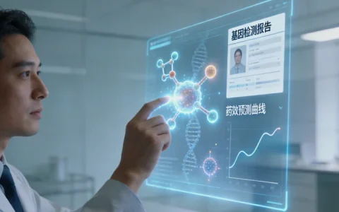 同江鼻咽癌基因检测附近哪里能做？就近推荐