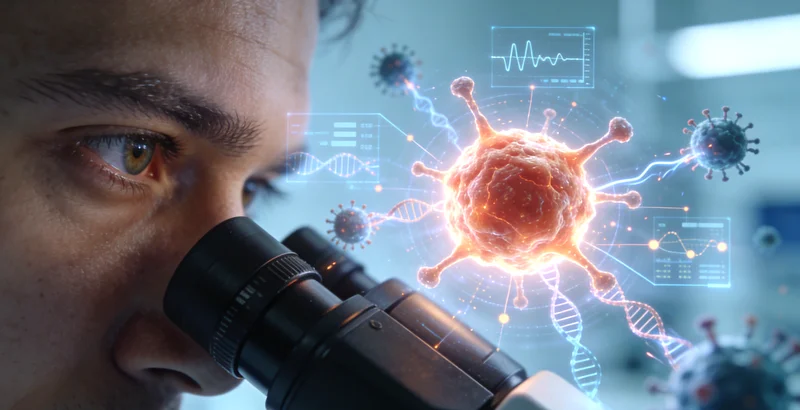 东兴家庭与医生共同解读基因检测