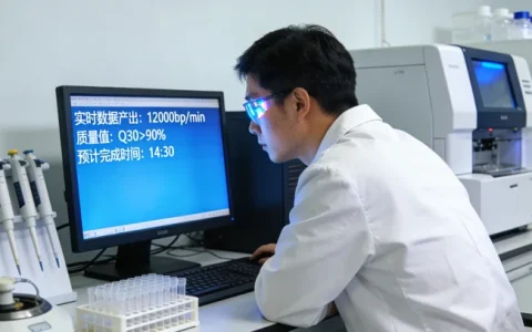 古交晶状体脱位基因检测机构哪家靠谱？