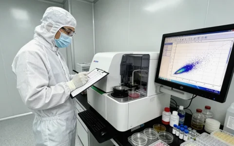 阳江二尖瓣脱垂基因检测精选服务中心盘点：最新地址