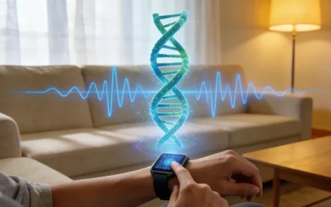 霍尔果斯BRCA基因突变检测机构排行