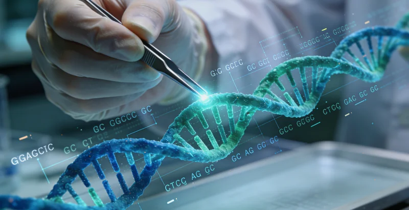 白城医院病理科子宫内膜癌组织切