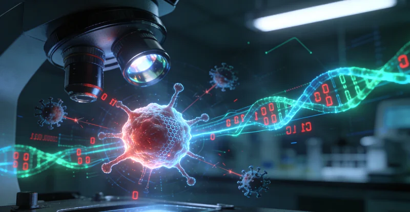 昆山家庭进行遗传咨询场景