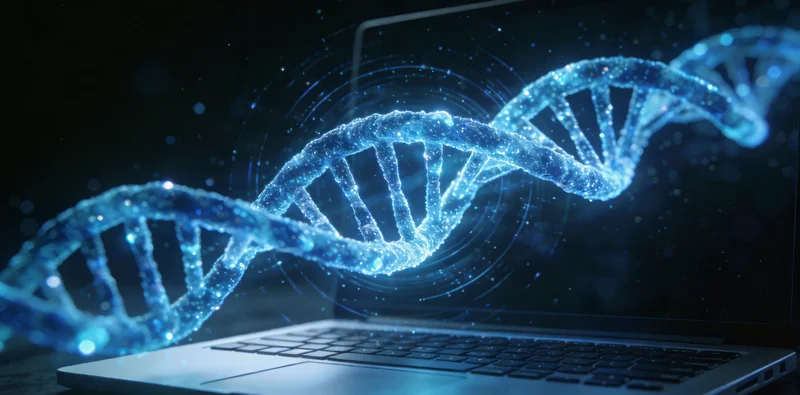 蛟河家庭接受专业遗传咨询师指导