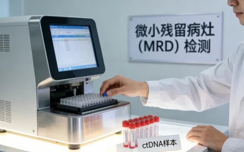 兴安盟BARD1基因检测正规机构怎么找？