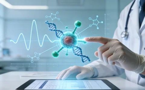 绥芬河甲状腺结节基因检测中心在哪里？主要服务点定位