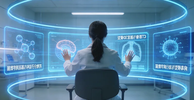 栖霞市民进行定期结肠癌筛查