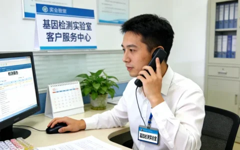 酒泉LKB1基因检测口碑最好的机构（用户真实评价）