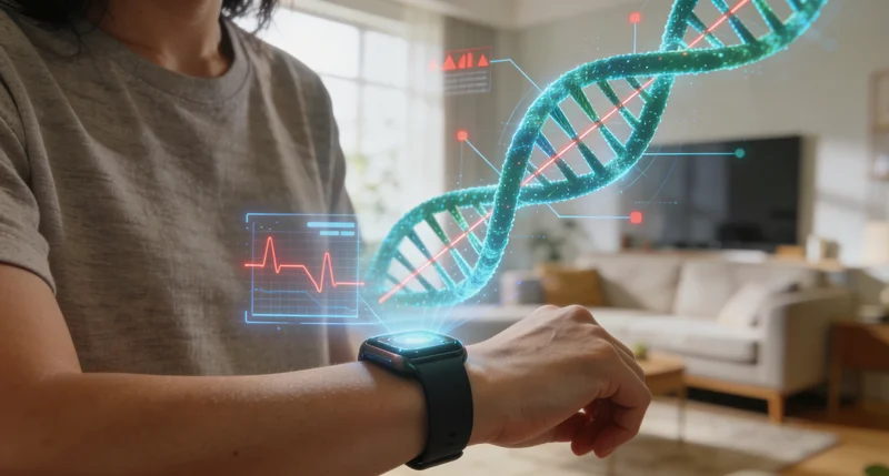 铁岭市民在本地采样点进行无创基