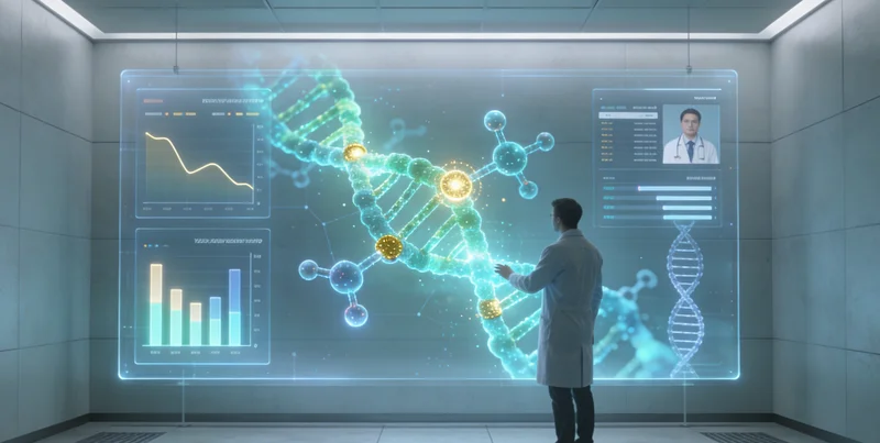 宜宾医院病理科肿瘤组织切片制备