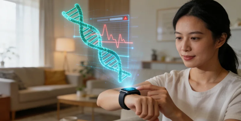 南宫血液肿瘤治疗过程基因检测动