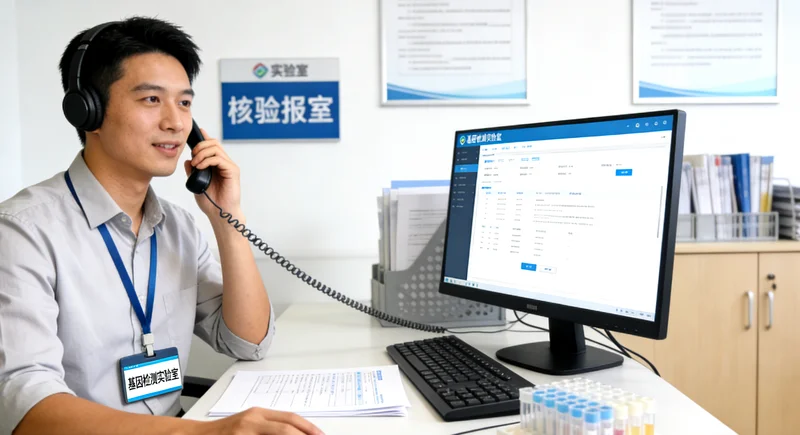 吴忠家庭进行遗传性心脏病生育咨