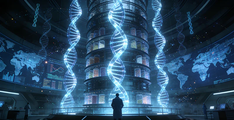 吴忠肠癌KRAS基因检测原理示