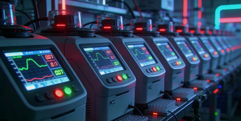 海门基因检测实验室测序分析