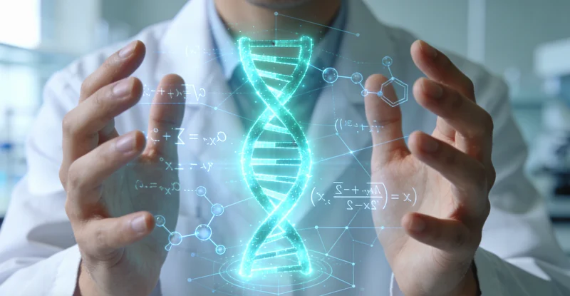 怒江州家庭与医生沟通基因检测结