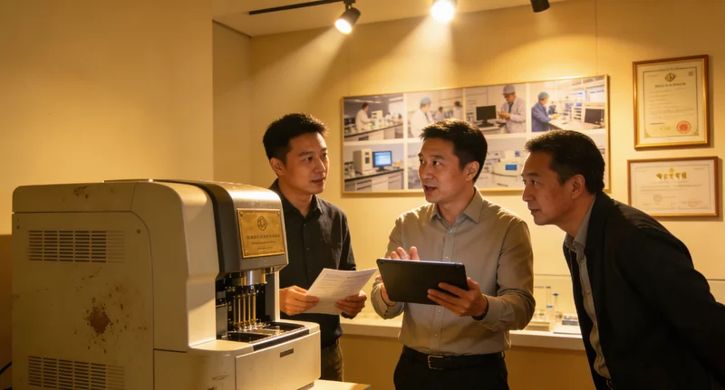 三河左室致密化不全基因检测心脏