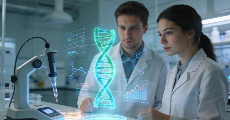 蒙自肺癌ROS1基因融合原理示