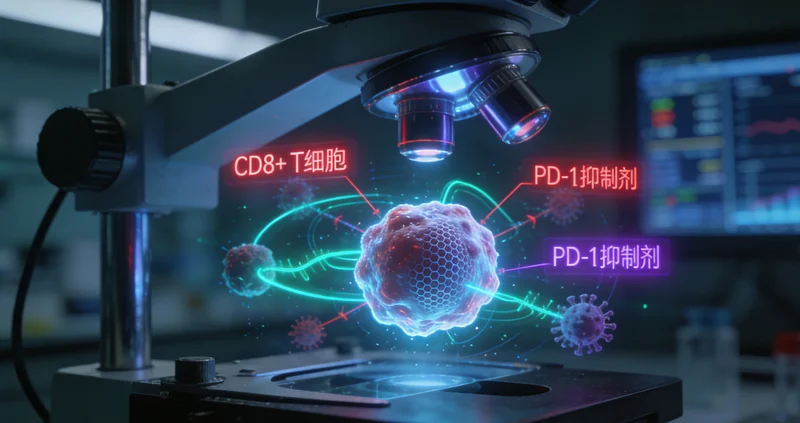 锡盟医生与患者共同查看并解读甲