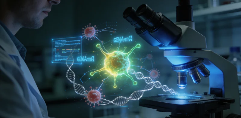 玉溪居民接受基因检测咨询服务