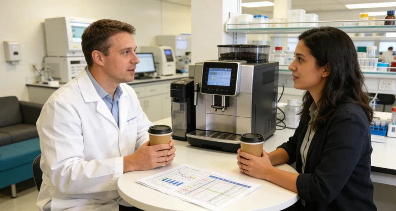 结肠镜检查流程示意图，用于茂名