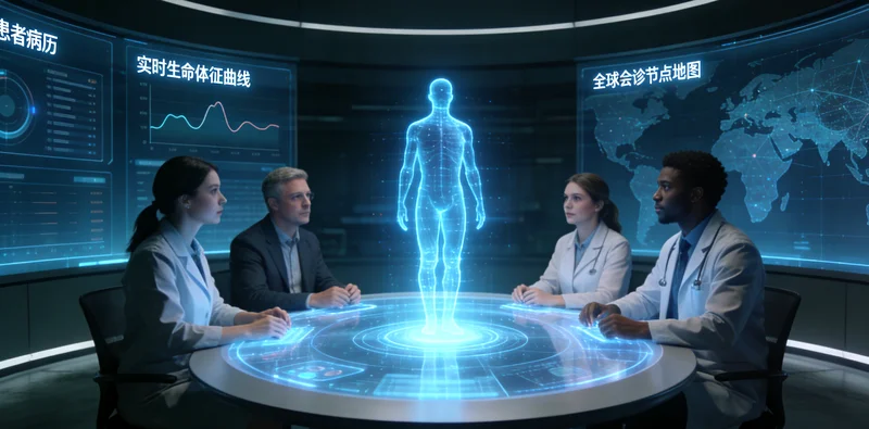 文昌胶质瘤患者多学科综合治疗决