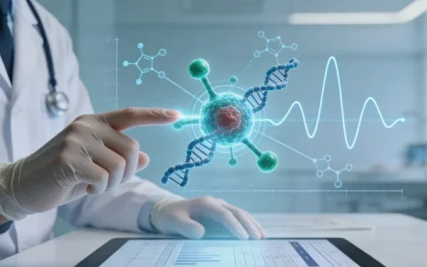 高密非小细胞肺癌NTRK基因检测机构地址汇总（最新）