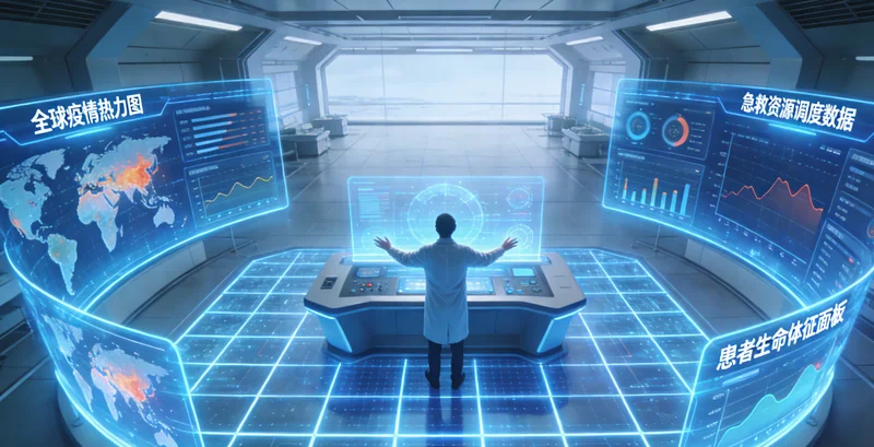 中卫检测机构 实验室人员进行基