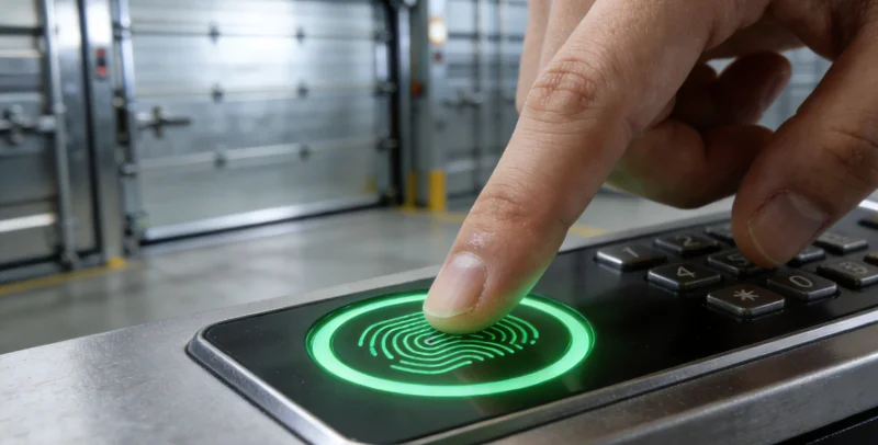 正蓝基因数据安全与隐私保护概念