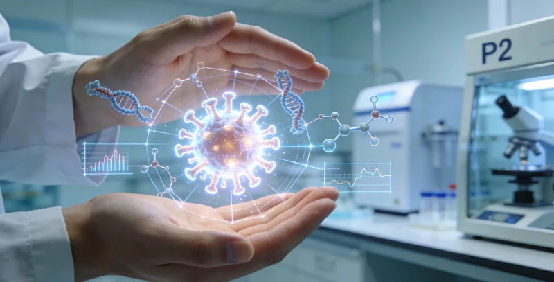 东营家庭基于基因检测结果进行健