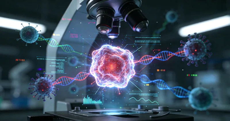 绵阳基因检测实验室分析样本