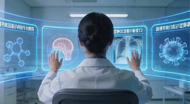 吕梁阿尔茨海默基因检测脑部扫描