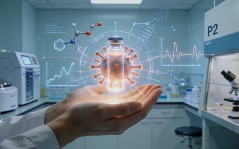 博州胃癌基因检测可靠中心盘点：最新信息