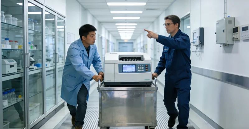 荆门女性与健康顾问亲切交谈咨询