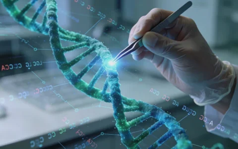 滦州子宫内膜癌KRAS基因检测公司地址在哪里？一键查询