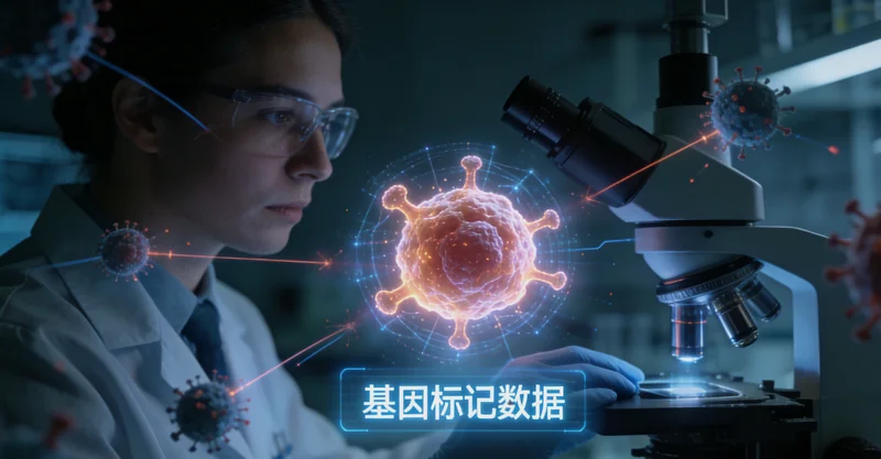 巩义进行血液样本采集用于液体活