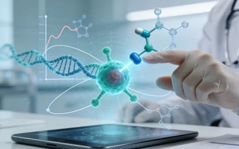 鄂州肠癌PIK3CA基因检测专业中心名单及最新地址汇总