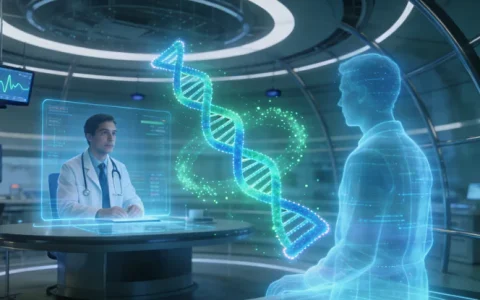 黄山胰腺癌MRD检测专业严选中心汇总：检测服务