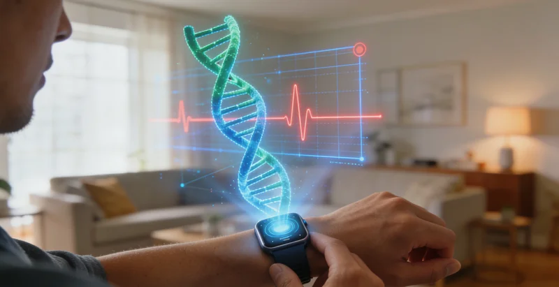 吉首家庭通过基因筛查获得早期健