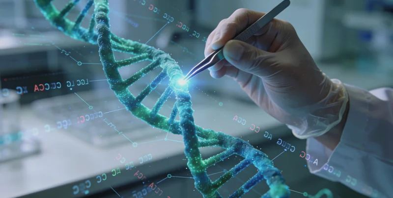 长春医院肺癌基因检测采样与送检