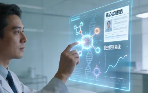 沈阳肺癌BRAF基因检测附近哪里能做？就近推荐