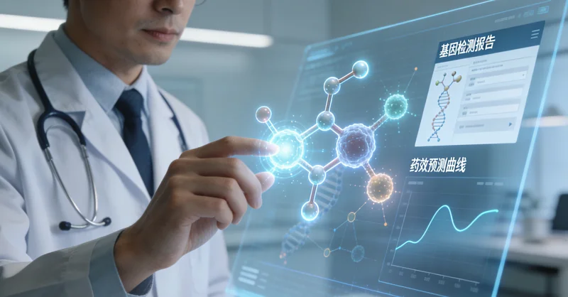 正镶白旗医生解读脑膜瘤基因检测