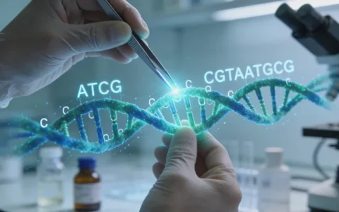 吴忠非小细胞肺癌NTRK基因检测专业中心整理总览（含地址）