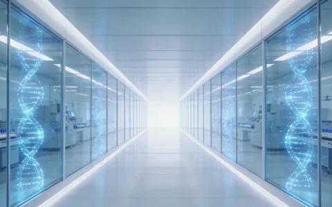 兴仁LVNC基因检测公司清单（附联系方式）