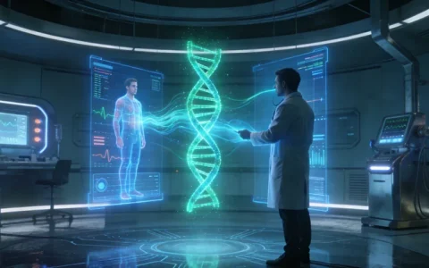 昭通泛癌种基因检测专业机构推荐