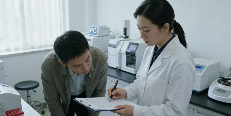 原平居民定期健康筛查