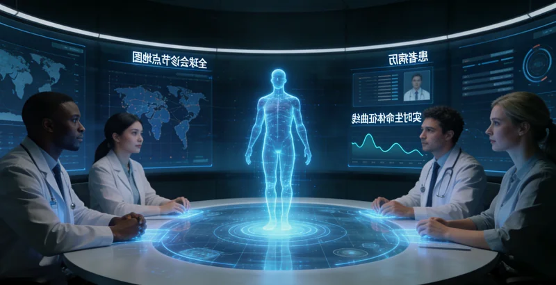 克拉玛依肺癌术后患者与家人散步