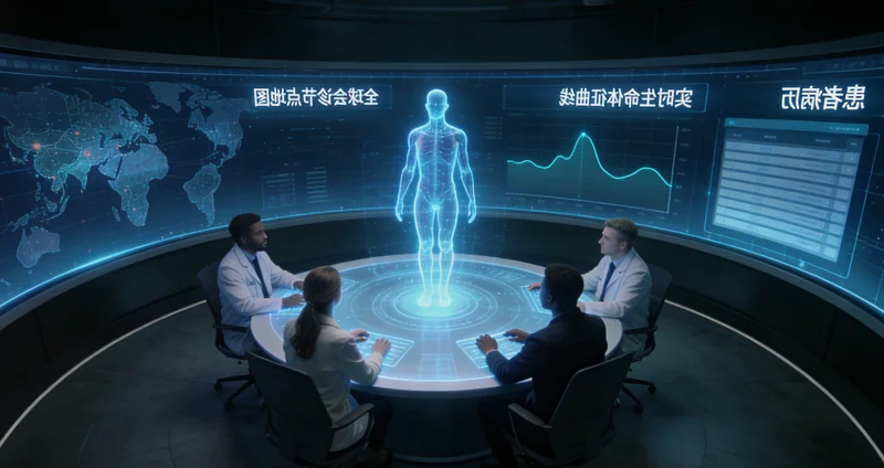 吴忠女性进行卵巢健康超声筛查