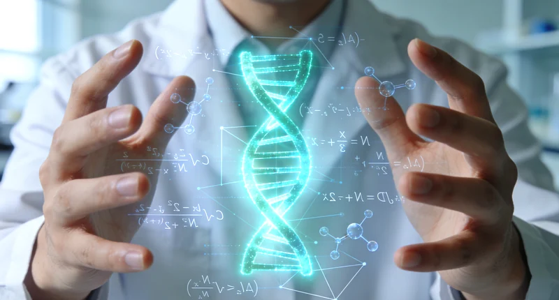 延安医生与患者解读MRD检测报