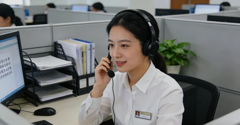 神木居民与医生共同解读基因检测